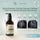 [NEW LAUNCH] Biotalk Roots Strength Shampoo I 250ml I Non SLS/SLES I Natural I Perawatan Rambut Rontok Karena Catokan Styling Hairdryer Kering Rontok Karena Pewarnaan Rambut